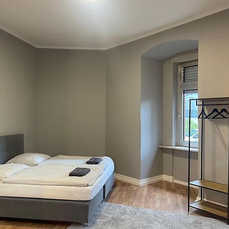 Grosser Altbau In Zentraler Lage ليمبورغ ان دير لان المظهر الخارجي الصورة