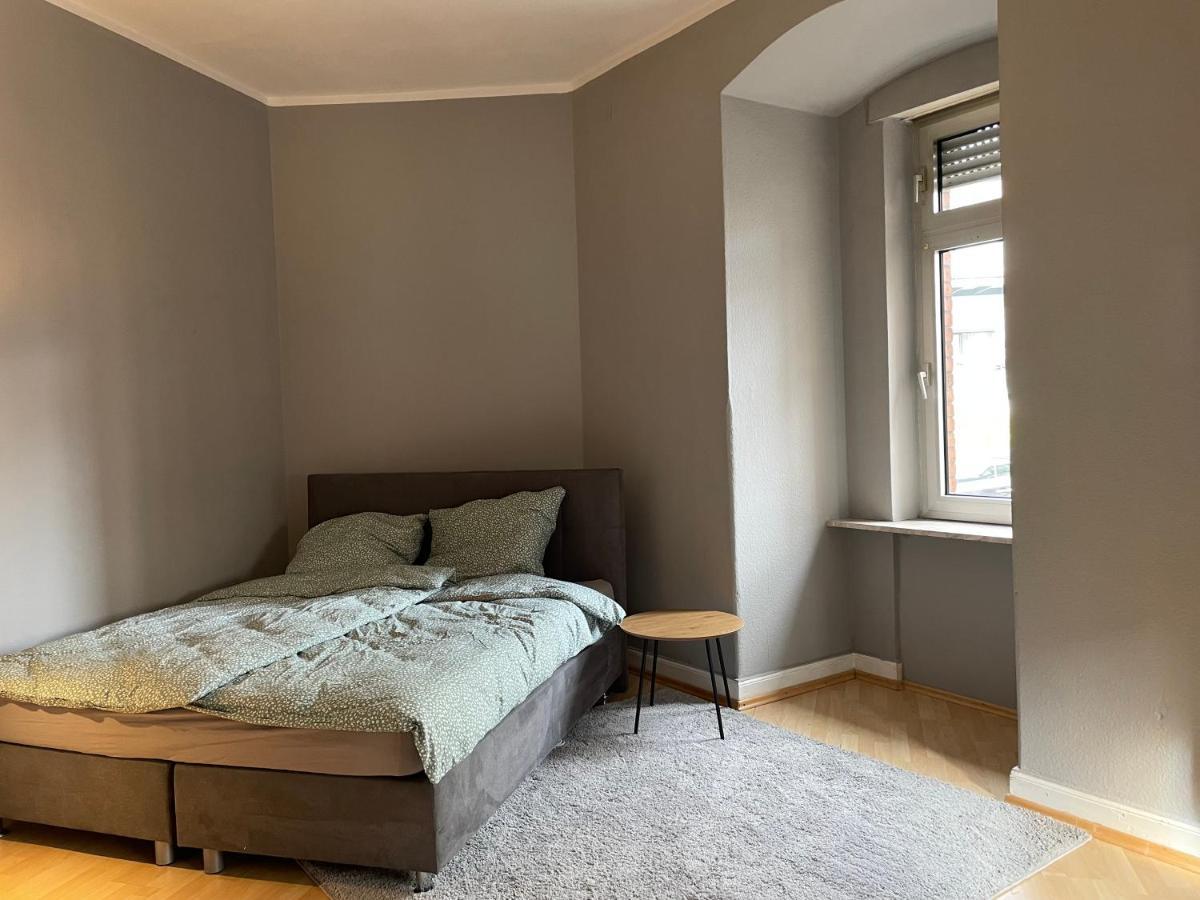 Grosser Altbau In Zentraler Lage ليمبورغ ان دير لان المظهر الخارجي الصورة