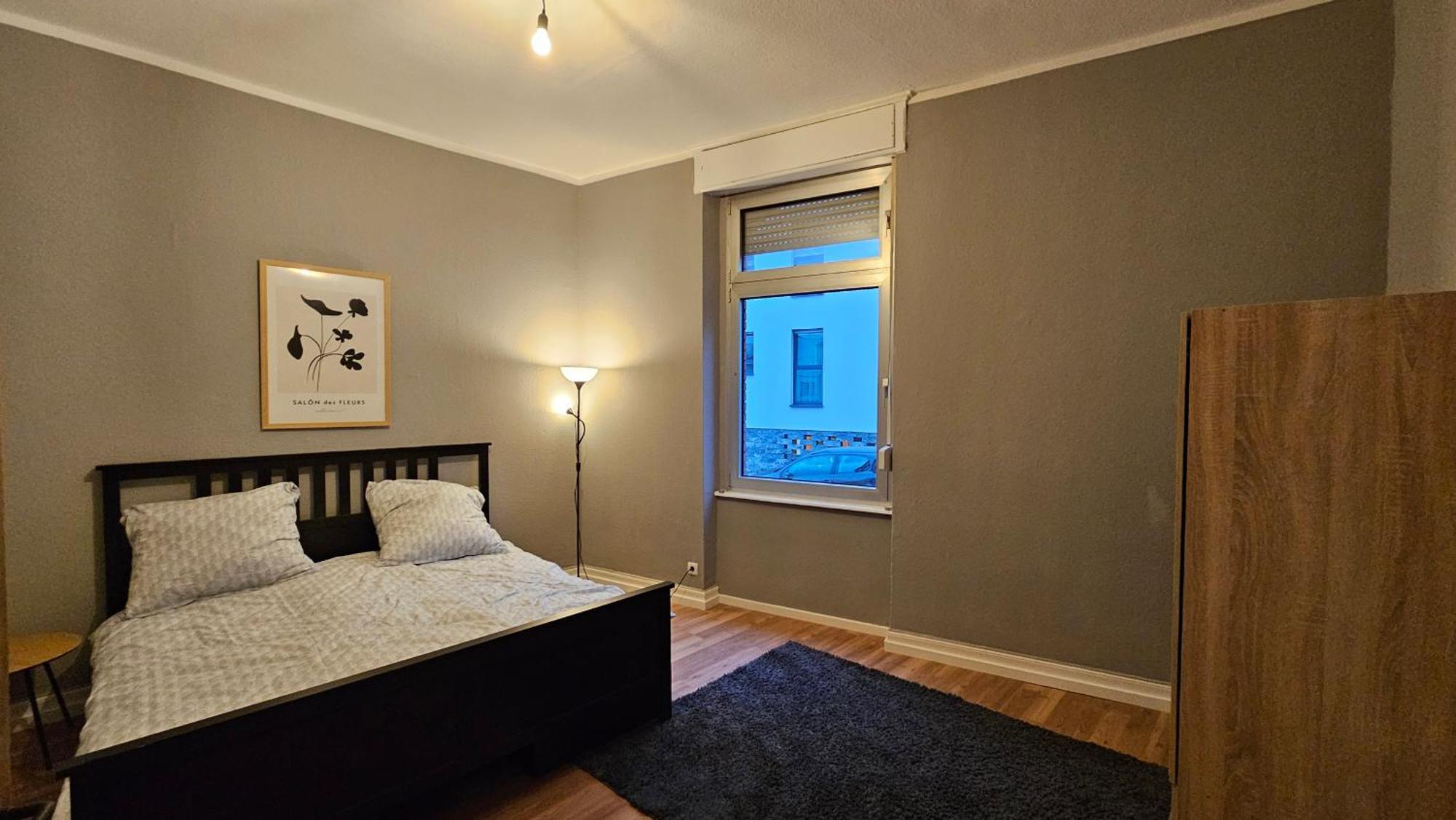 Grosser Altbau In Zentraler Lage ليمبورغ ان دير لان المظهر الخارجي الصورة