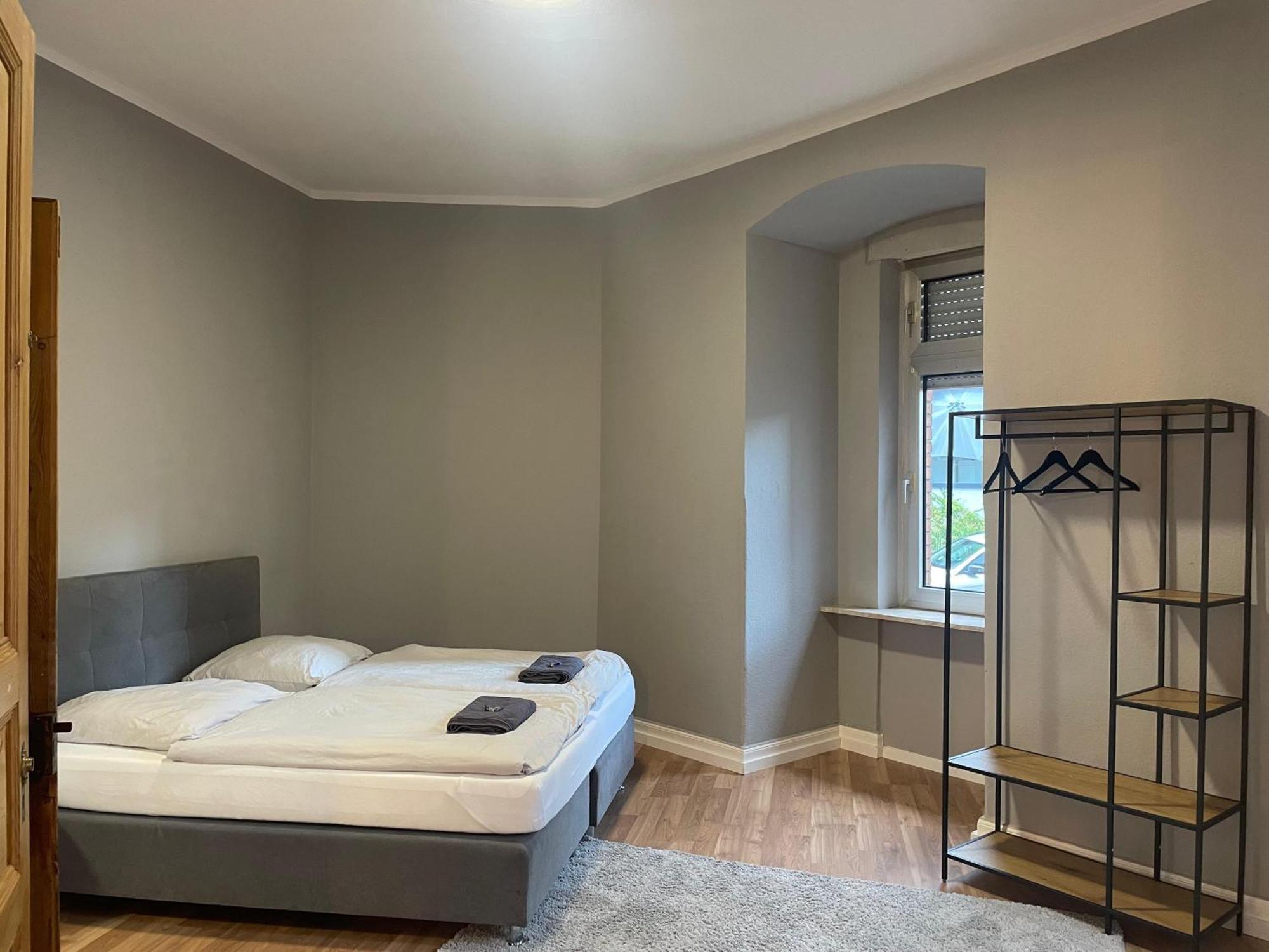 Grosser Altbau In Zentraler Lage ليمبورغ ان دير لان المظهر الخارجي الصورة
