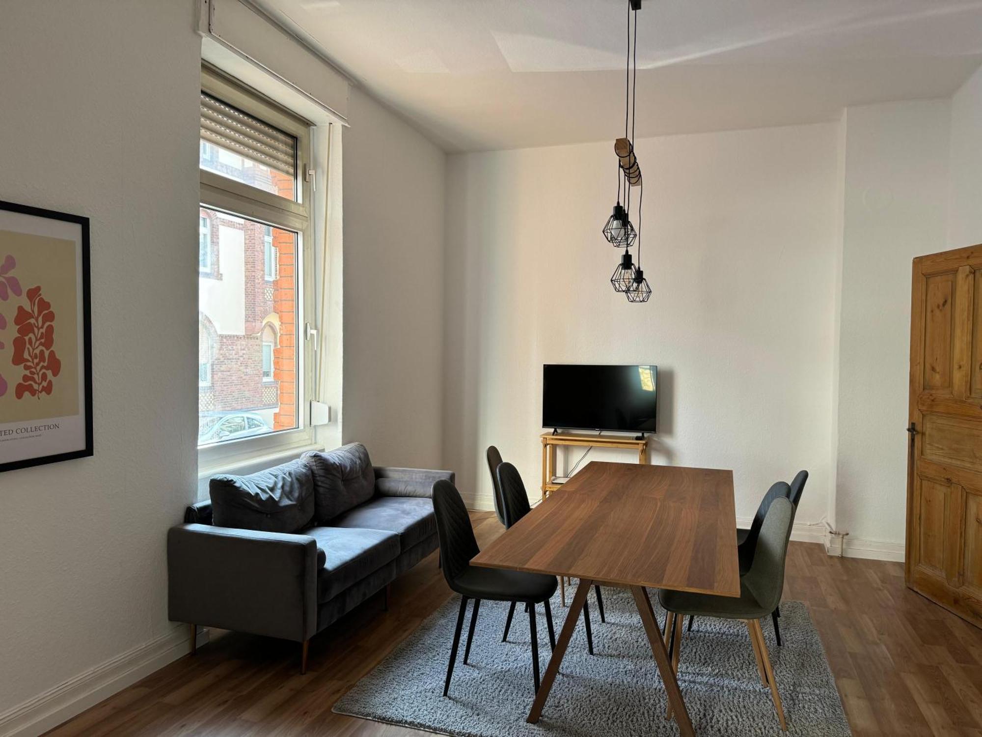 Grosser Altbau In Zentraler Lage ليمبورغ ان دير لان المظهر الخارجي الصورة